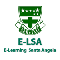 E-LSA | SMA Santa Angela
